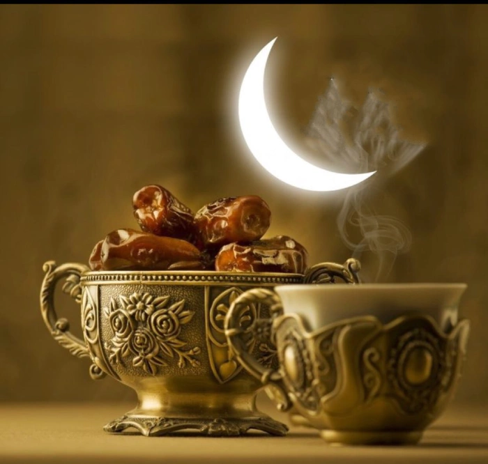 أجمل و أرقّ الكلمات في وداع شهر رمضان