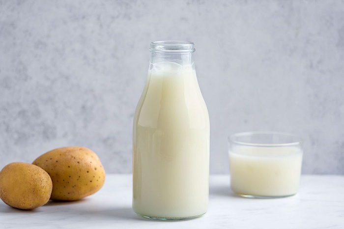أهم فوائد الحليب للجسم والبشرة