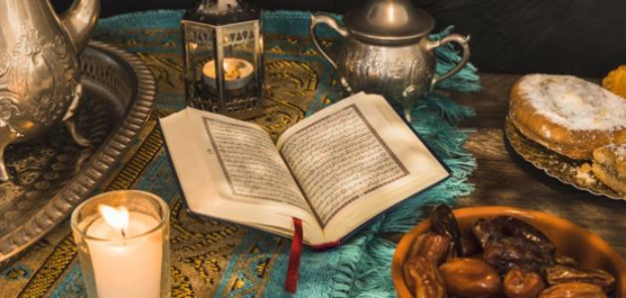 كيف يودّع المسلم شهر رمضان