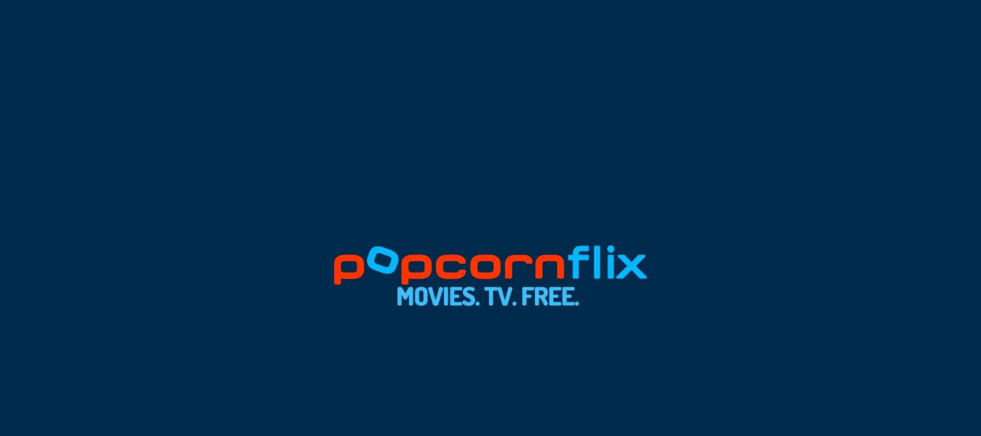 popcornflix أفضل تطبيق لمشاهدة الأفلام مجانا للايفون