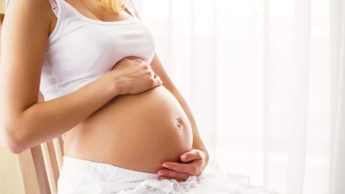 أعراض الحمل أثناء الرضاعة الطبيعية