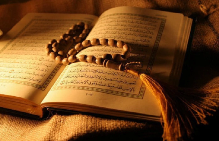 أدلة الرقية الشرعية في القرآن الكريم
