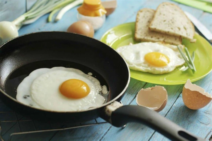 القيمة الغذائية في البيض
