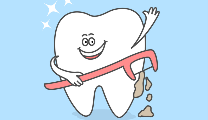 أسباب تسوس الأسنان رغم تنظيفها | استخدام المنتجات غير المناسبة