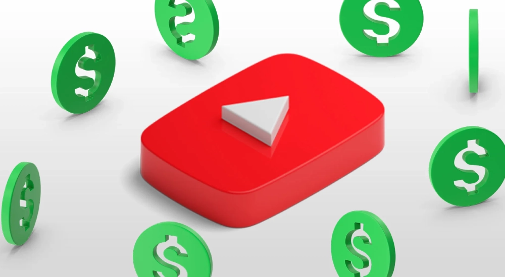 كيفية الربح من اليوتيوب | الإعلانات والتسويق بالعمولة