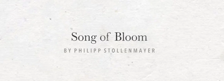 العاب الغاز ايفون / لعبة Song of Bloom /