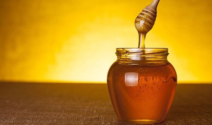فوائد حبة البركة مع العسل للأطفال