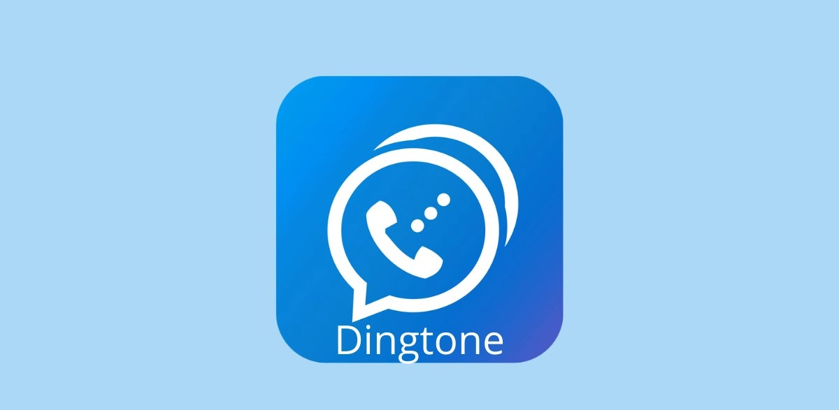 تطبيق دنجتون Dingtone أفضل برنامج اتصال صوت وصورة