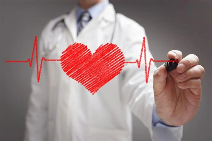 علامات الشفاء من الجلطة القلبية 
