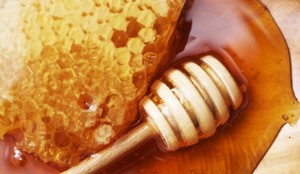 التحذيرات والاحتياطات لاستخدام شمع العسل