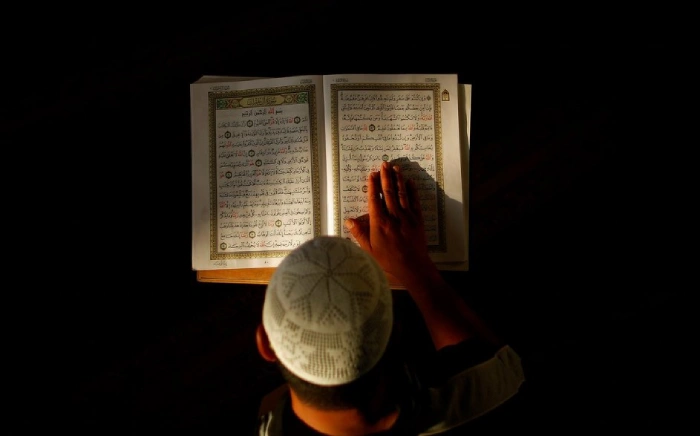 طريقة ختم القرآن في رمضان 