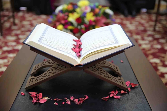 دعاء لحفظ القرآن الكريم