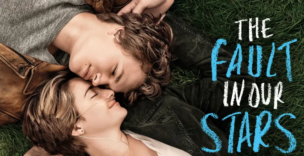 افلام اجنبية رائعة تستحق المشاهدة / فيلم The Fault in Our Stars (2014)/