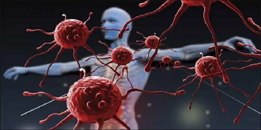 كم عدد خلايا المناعة في جسم الإنسان؟