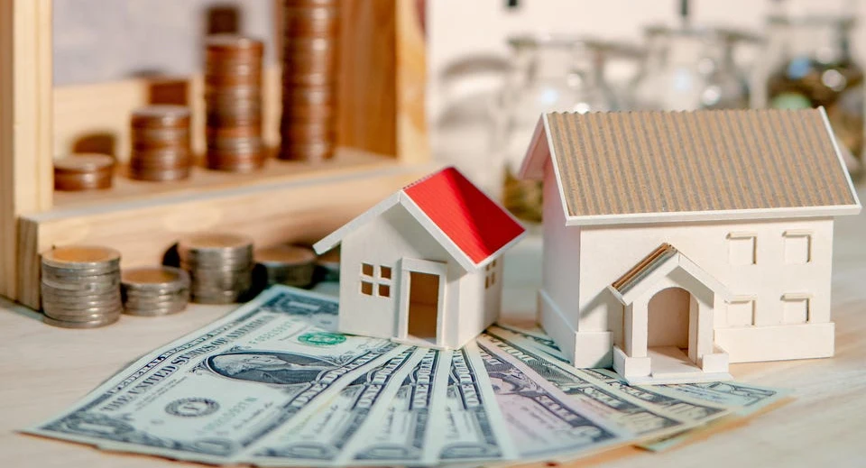 كيفية الاستثمار في العقارات عن طريق شراء منزل