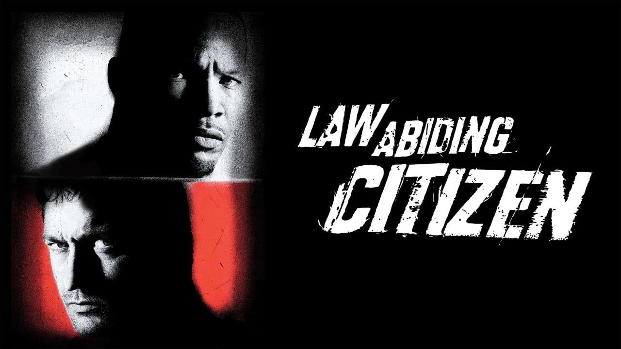 فيلم مواطن ملتزم بالقانون Law Abiding Citizen