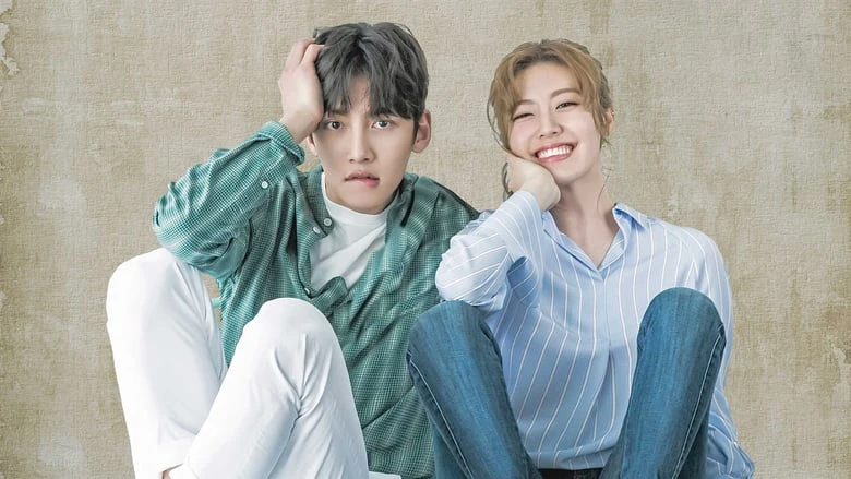 مسلسل Suspicious Partner 2017 الشريك المشبوه (المريب)