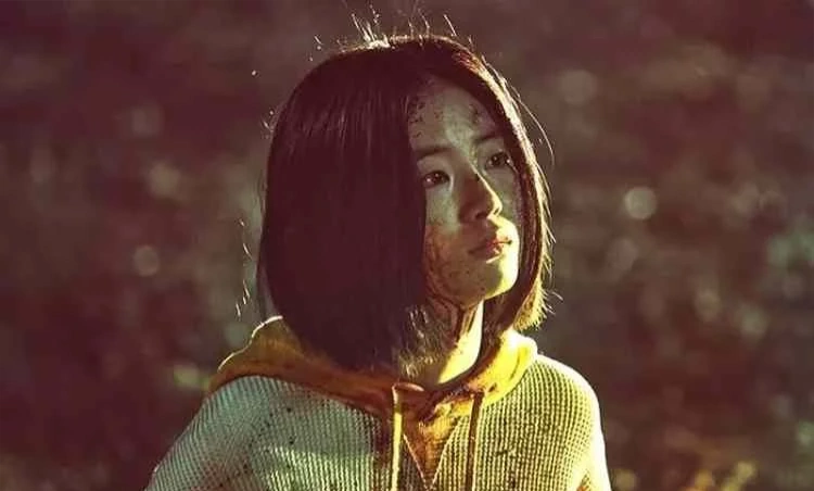 فيلم الساحرة The Witch افضل الافلام الكورية