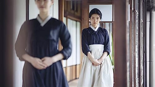 فيلم الخادمة The Handmaiden افضل الافلام الكورية