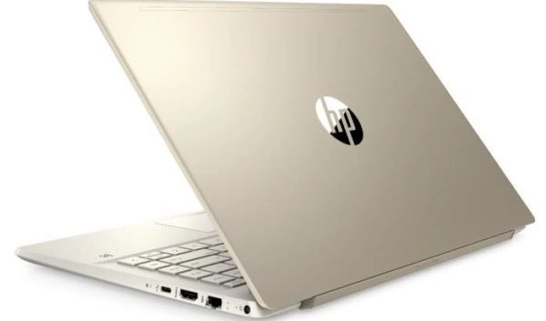 لابتوب HP Pavilion 14-ce3004nx Laptop افضل لابتوب للدراسة