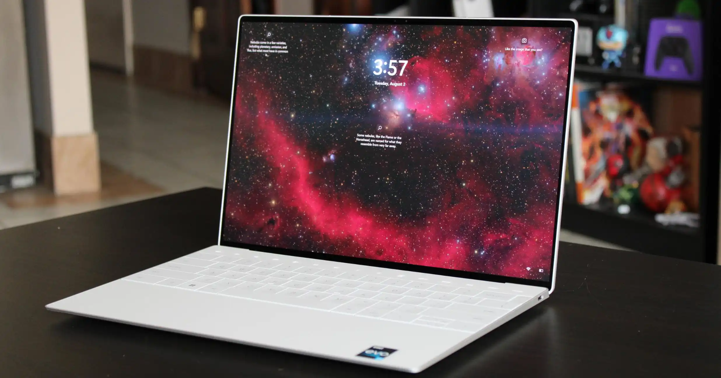  لابتوب DELL XPS 13 Laptop افضل لابتوب للدراسة