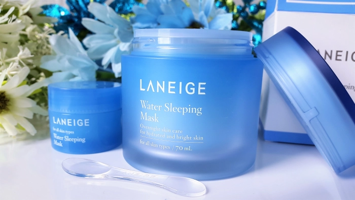 Laneige Sleeping Mask