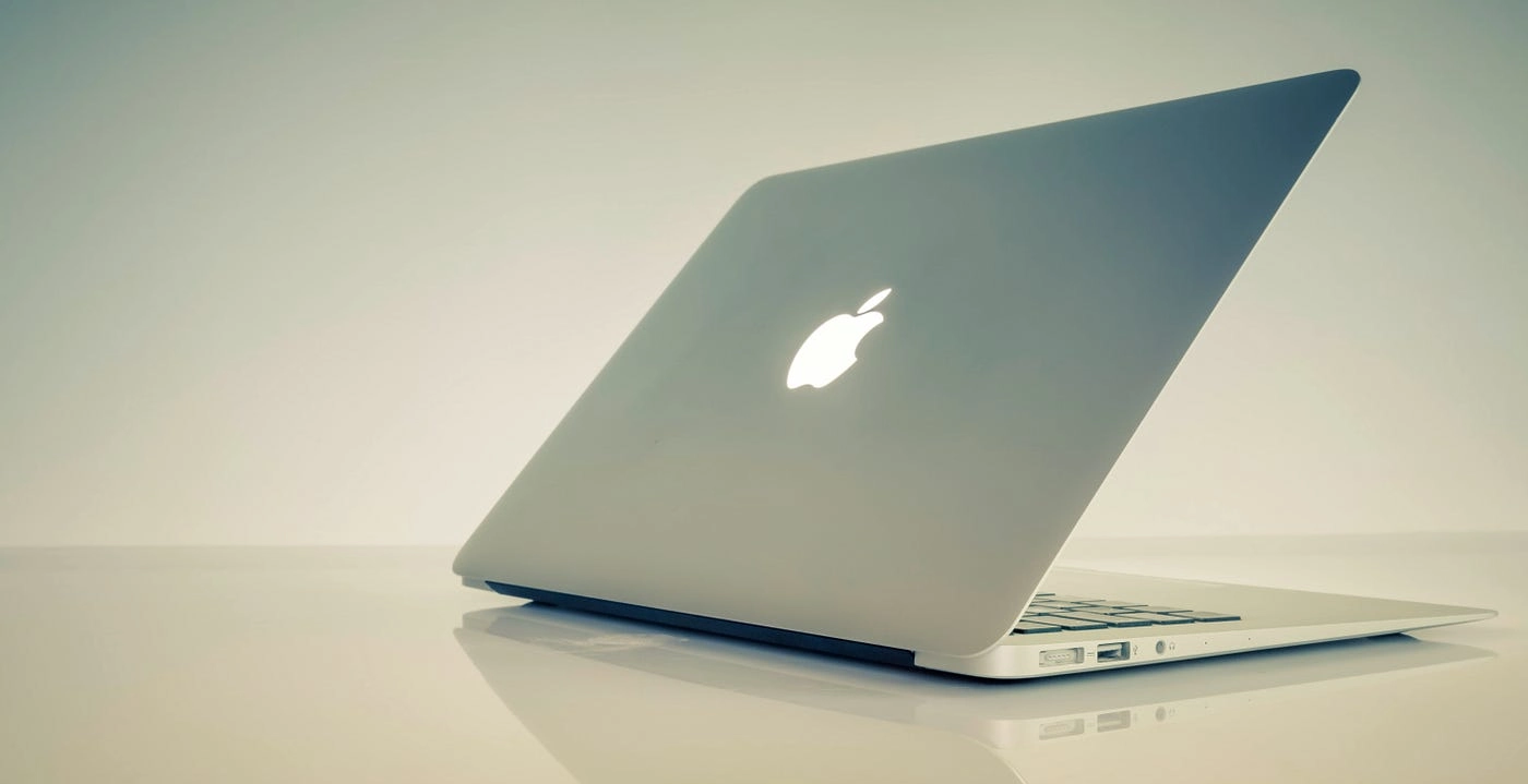 جهاز كمبيوتر محمول 13 Apple MacBOOK Air Laptop