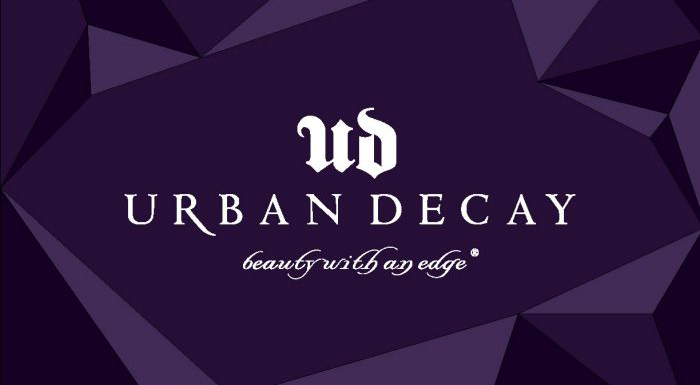 افضل ماركات المكياج مثل ماركة اوربن دكاي Urban Decay