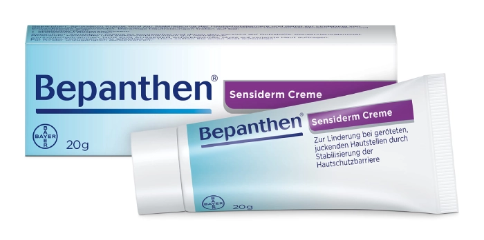 Bepanthen