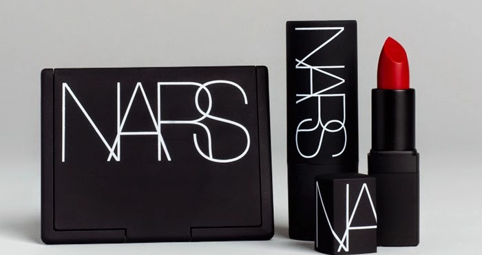 افضل ماركات المكياج مثل ماركة نارس NARS