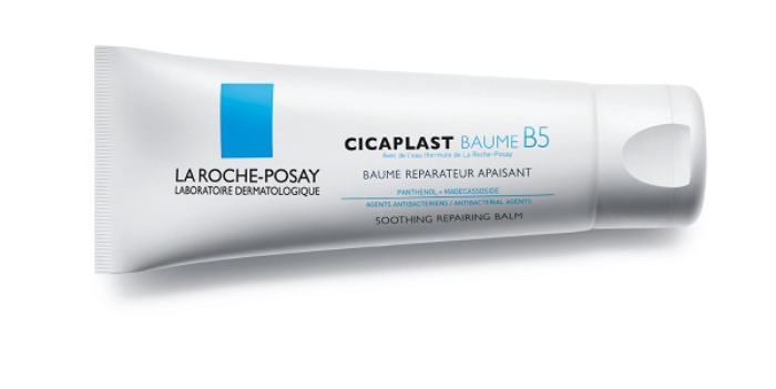 Cicaplast Lip Balm أفضل مرطب شفايف للتفتيح