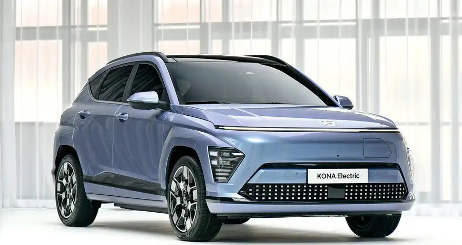 افضل السيارات الكهربائية | هيونداي كونا الكتريك 2023 Hyundai Kona Electric