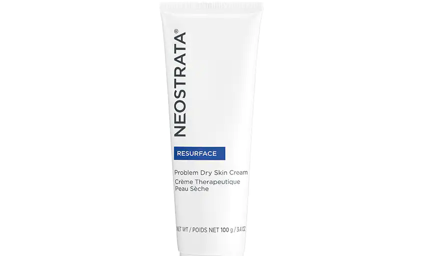 كريمات تشقق القدمين مثل نيوستراتا ريسيرفس بروبلم دراي سكن Resurface Problem Dry Skin Neostrata