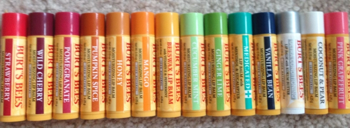 Burt's Bees