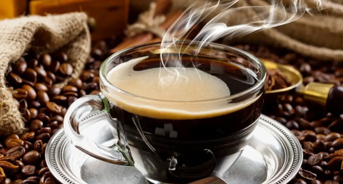 افضل انواع Black Coffee في مصر 