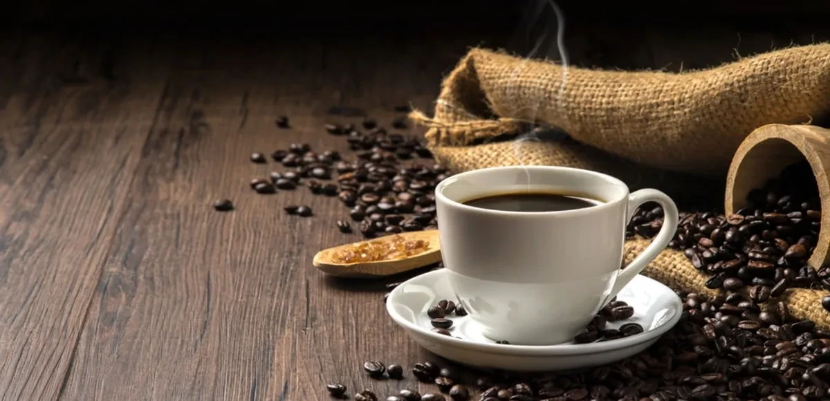 أفضل انواع Black Coffee في تركيا