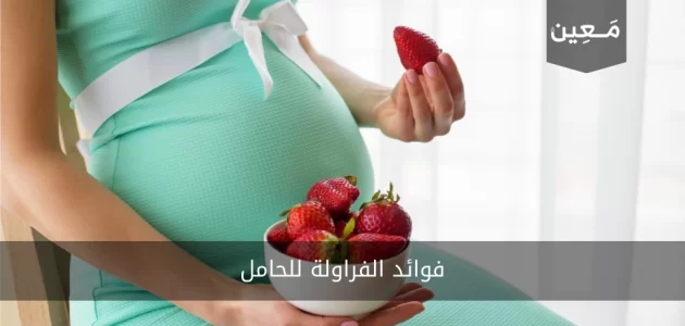 تقرير يوضح جميع فوائد الفراولة للحامل