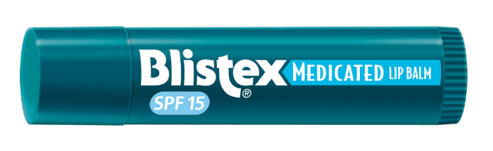 Blistex Lip Balm