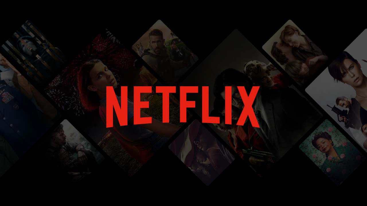 الطريقة الأولى للحصول على حساب netflix مجانا مدى الحياة