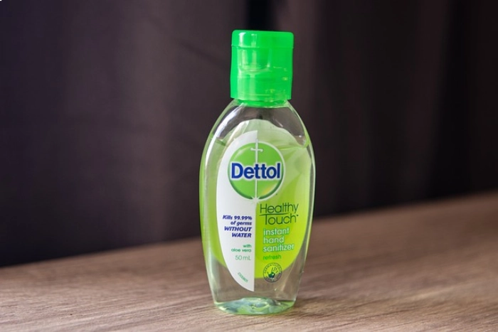 Dettol