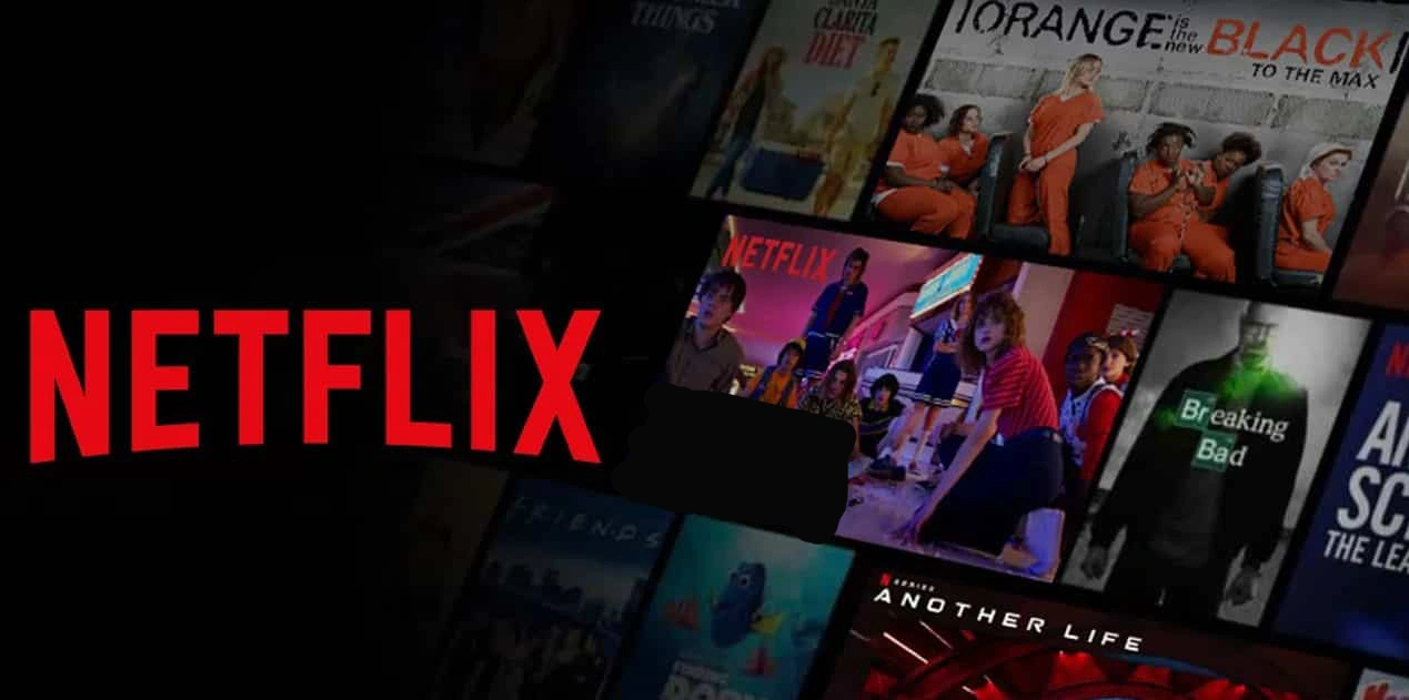 موقع نتفليكس Netflix أفضل مواقع مشاهدة أفلام ومسلسلات