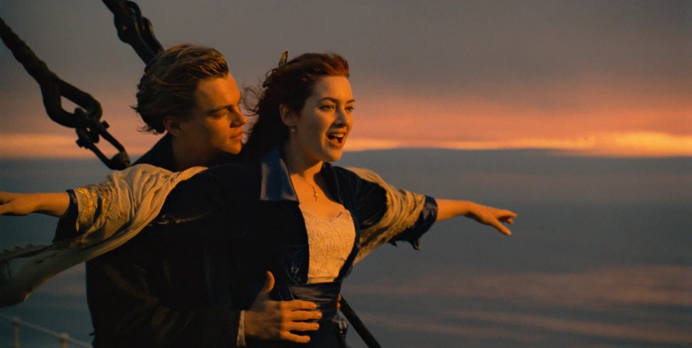 فيلم Titanic