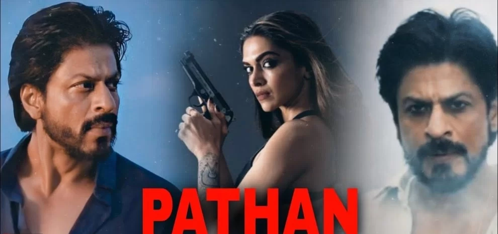 فيلم Pathan 