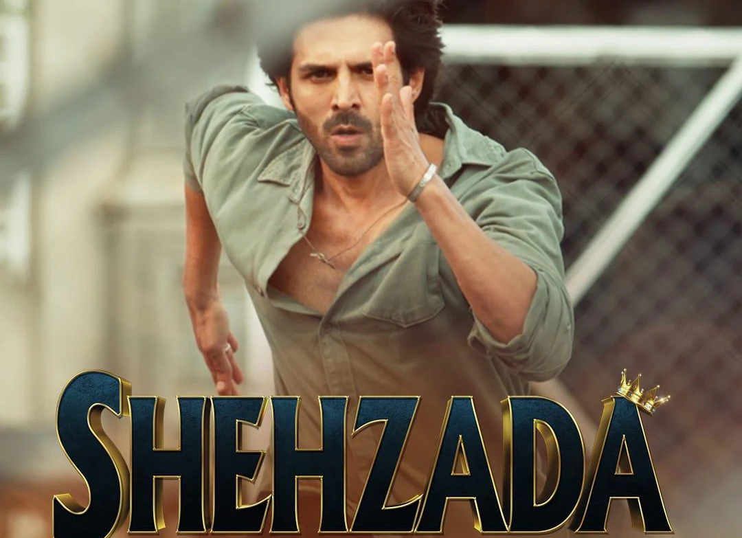 فيلم Shehzada