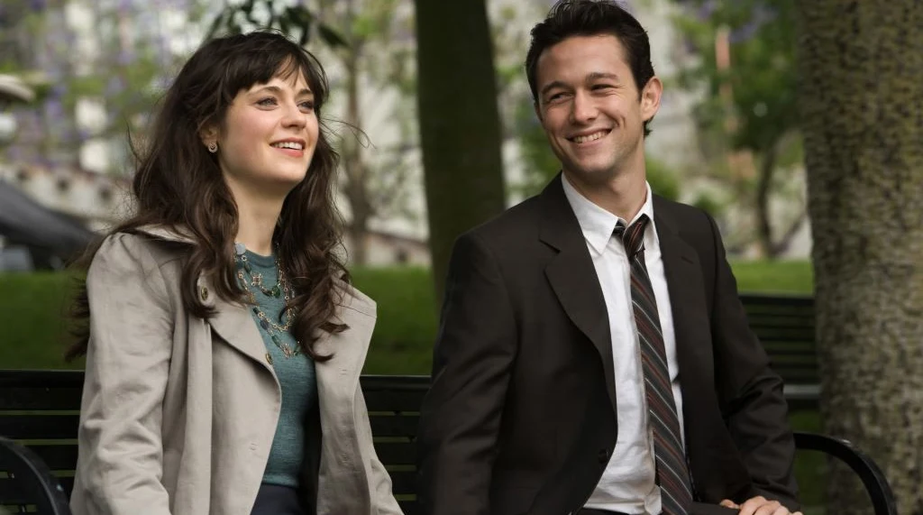 فيلم 500Days of Summer