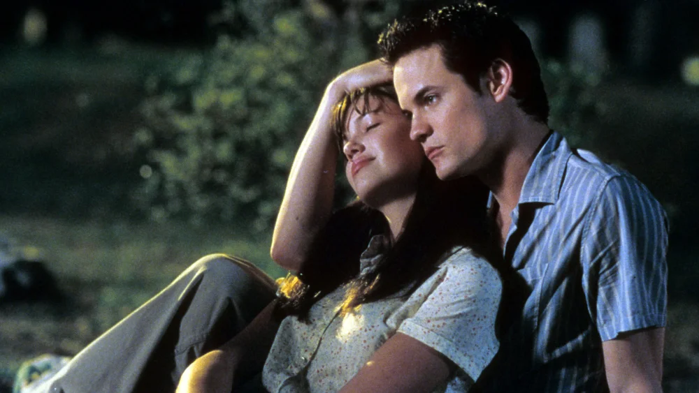 فيلم A Walk to Remember