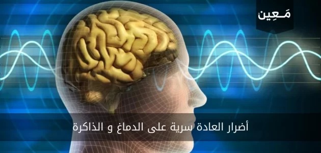 شاهد أضرار العادة سرية على الدماغ و الذاكرة