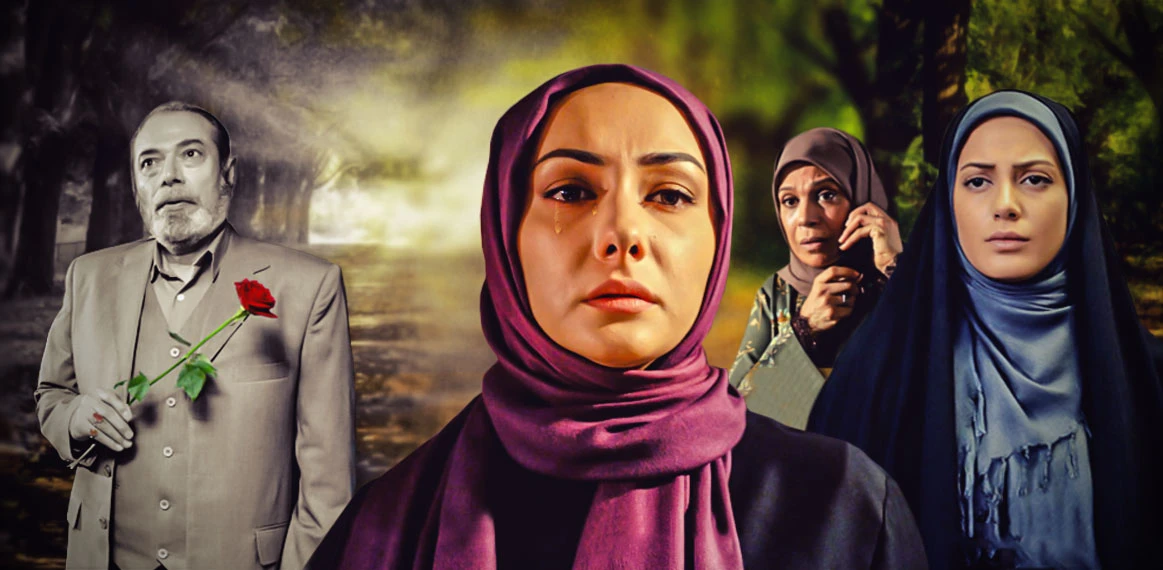 أفضل مسلسلات ايرانية مترجمة للعربية